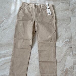 Vince women women’s Chinos NWT